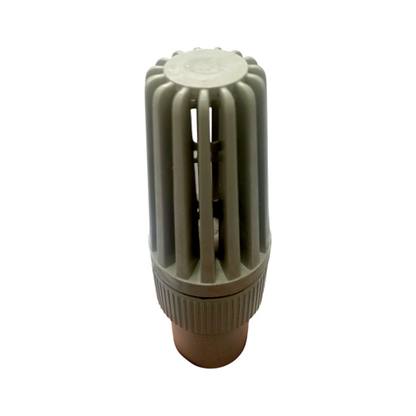 1 IN / HANJIN Foot Klep Valve Saringan Pipa Pompa Torrent PVC