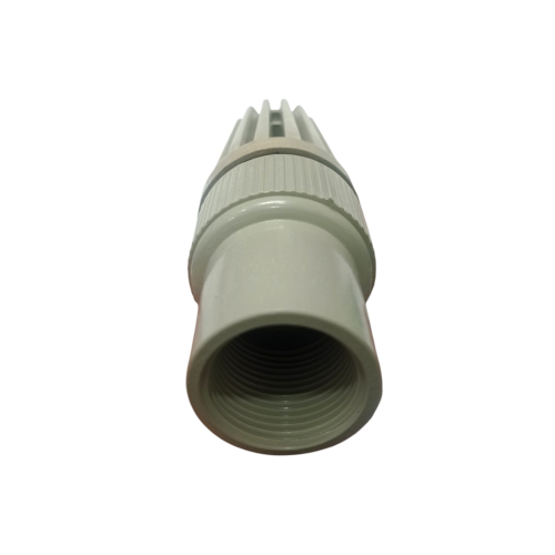 1 IN / HANJIN Foot Klep Valve Saringan Pipa Pompa Torrent PVC
