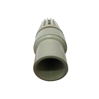 1 IN / HANJIN Foot Klep Valve Saringan Pipa Pompa Torrent PVC