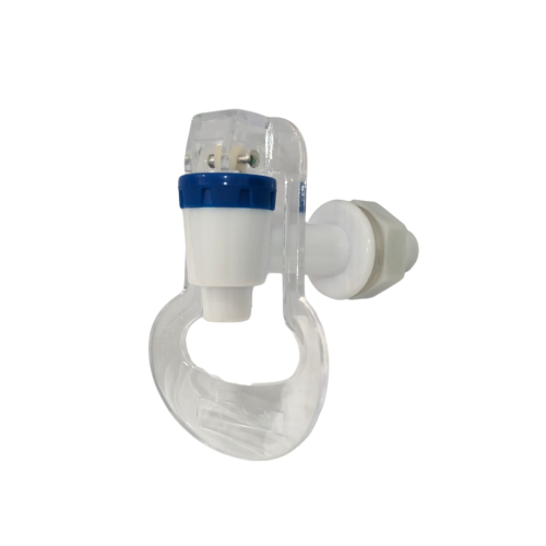 1/2 IN / COBZ 02 Kran Dispenser Guci Drat Luar Air Dingin Cold Biru