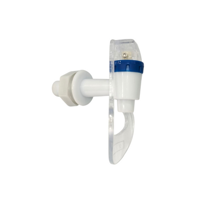 1/2 IN / COBZ 02 Kran Dispenser Guci Drat Luar Air Dingin Cold Biru