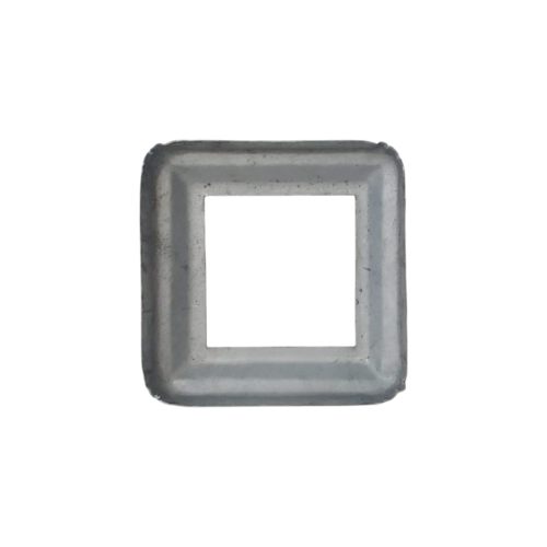 5 CM x 5 CM / TM Ring Tapak Hollo Pcs