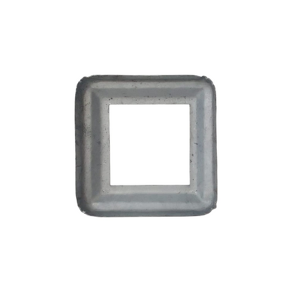 5 CM x 5 CM / TM Ring Tapak Hollo Pcs