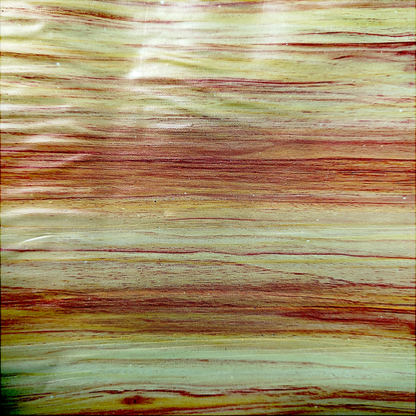 120 CM x 15 M / FITAMA Karpet Perlak Lantai Meja Vinyl PVC Brown Roll
