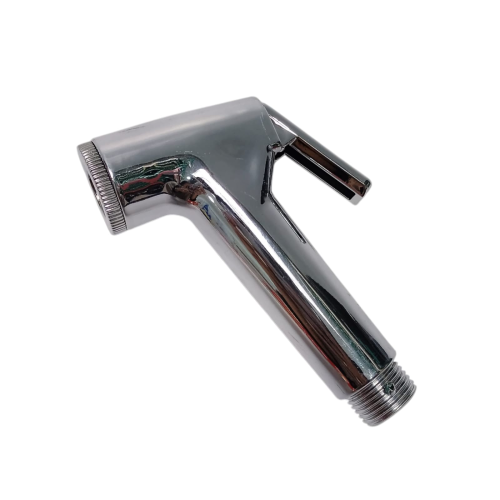 1/2 IN / COBZ 04 Kepala Jet Shower Cebok Plastik PVC