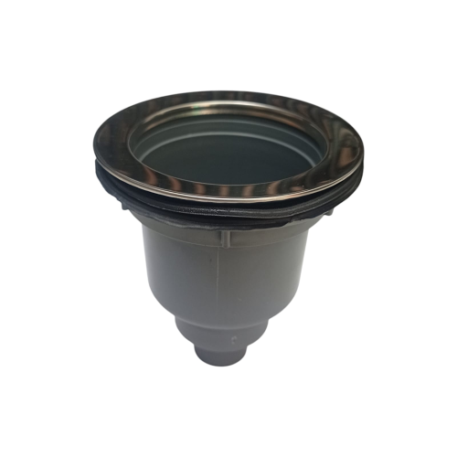 1 1/2 IN / COBZ Afur Saringan Bak Cuci Piring Kitchen Sink PVC