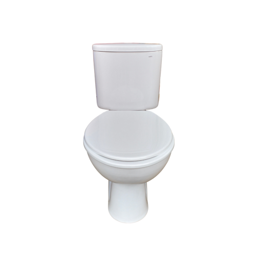 TOTO CW53JW Monoblok Kloset Duduk Tangki White Set