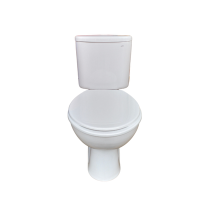 TOTO CW53JW Monoblok Kloset Duduk Tangki White Set