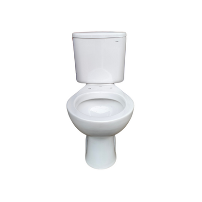 TOTO CW53JW Monoblok Kloset Duduk Tangki White Set