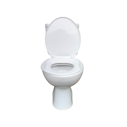 TOTO CW53JW Monoblok Kloset Duduk Tangki White Set