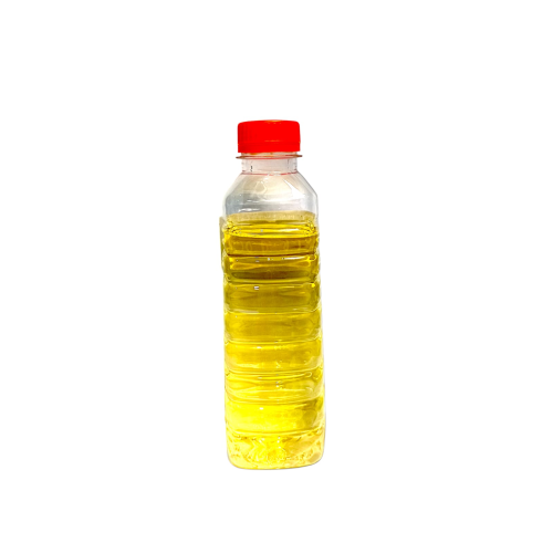 250 ML / SRIKANDI Minyak Cat Pengencer Campuran Cat Botol