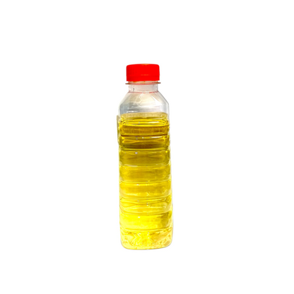 250 ML / SRIKANDI Minyak Cat Pengencer Campuran Cat Botol