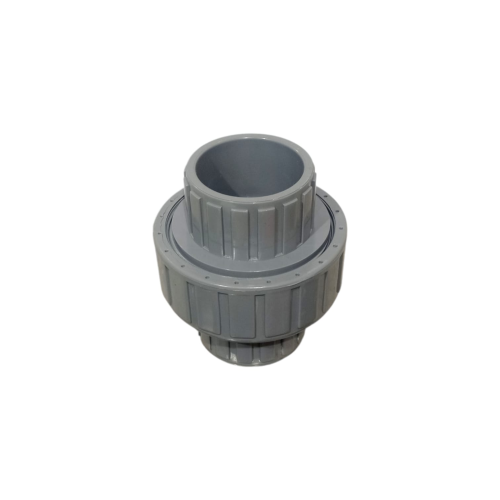 1 1/2 IN / RUCIKA Water Mur Moor Polos Union Socket Plastik PVC
