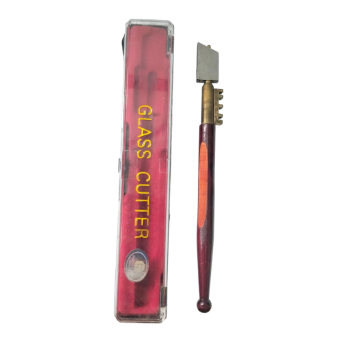 DIAMOND Cutter Pisau Potong Kaca Glass Cutter