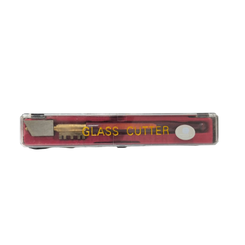 DIAMOND Cutter Pisau Potong Kaca Glass Cutter