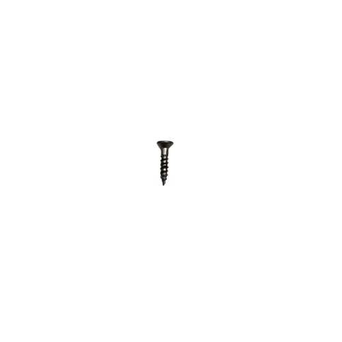 1/2 IN / CHW Sekrup Baut Kayu Kepala Rata Plus Wood Screw Dus
