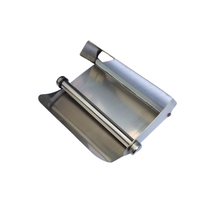 COBZ Tempat Tissue Toilet Kamar Mandi Tempel Dinding Stainless
