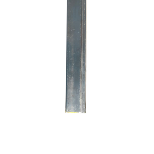 1 MM x 4 CM x 4 CM x 6 M / TM Stal Holo Pipa Kotak Besi Batang
