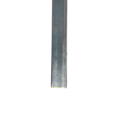 1 MM x 4 CM x 4 CM x 6 M / TM Stal Holo Pipa Kotak Besi Batang