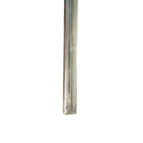 1 MM x 2 CM x 2 CM x 6 M / TM Stal Holo Pipa Kotak Besi Batang
