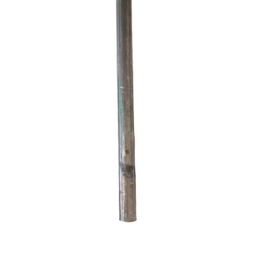 1/2 IN x 6 M / TM M Hitam Pipa Pralon Paralon Besi Batang