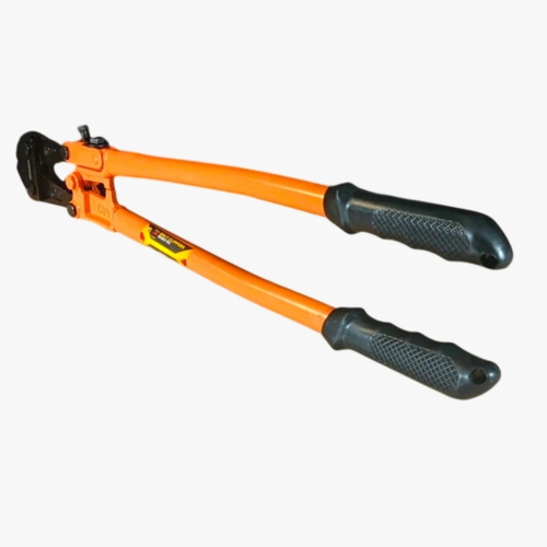 36 IN / MERK TIPE Gunting Besi Beton Rantai Kawat Manual Bolt Cutter