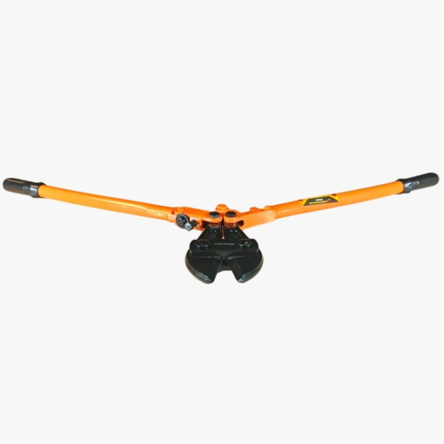 36 IN / MERK TIPE Gunting Besi Beton Rantai Kawat Manual Bolt Cutter