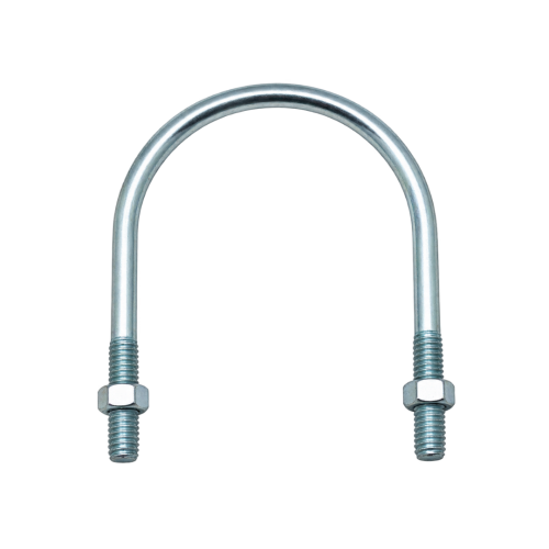 1/4 IN x 3/4 IN / TM Klem U Bolt Pcs