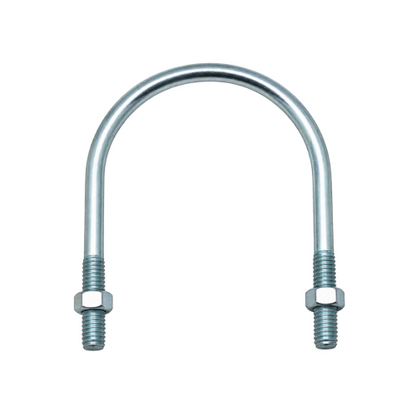 1/4 IN x 3/4 IN / TM Klem U Bolt Pcs
