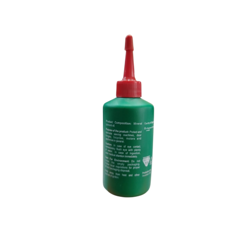 80 ML / SINGER Minyak Pcs