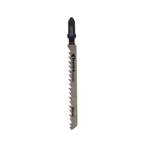 101D / BENZ Mata Jigsaw Blade Gergaji Pedang Potong Besi Logam