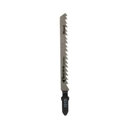 101D / BENZ Mata Jigsaw Blade Gergaji Pedang Potong Besi Logam
