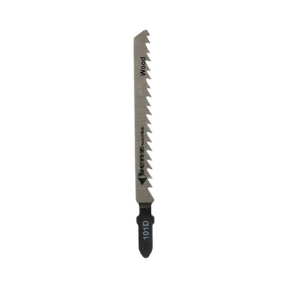 101D / BENZ Mata Jigsaw Blade Gergaji Pedang Potong Besi Logam