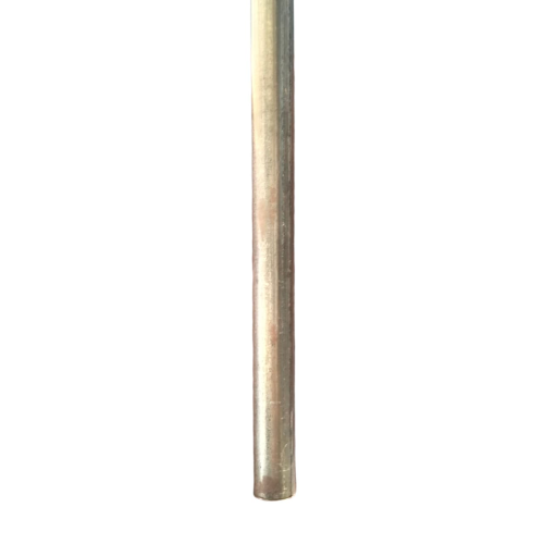5/8 IN x 6 M / TM M Hitam Pipa Pralon Paralon Besi Batang