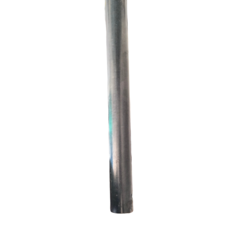 1 IN x 6 M / TM M Hitam Pipa Pralon Paralon Besi Batang