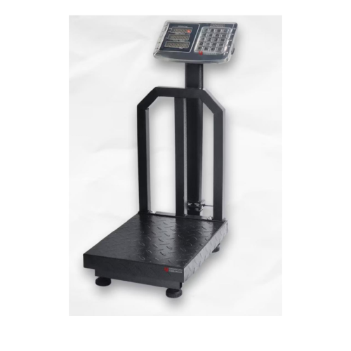 150 KG / CAPASITO Timbangan Dacin Duduk Digital Listrik Set