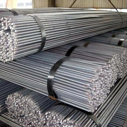19 MM x 12 M / TM Besi Beton Fisik Standar Batang