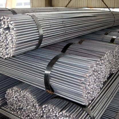 19 MM x 12 M / TM Besi Beton Fisik Standar Batang