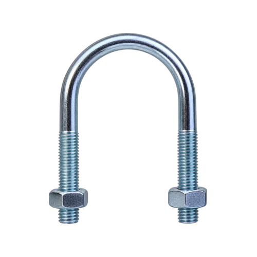 1/4 x 1 IN / TM Klem Klem U Bolt Pcs