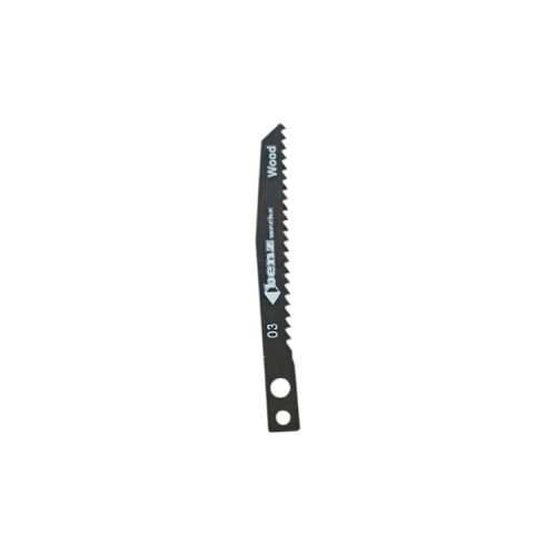 NO. 03 / BENZ BZ-7073 HCS Mata Jigsaw Blade Gergaji Pedang Potong Besi Logam