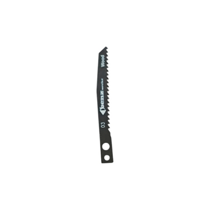NO. 03 / BENZ BZ-7073 HCS Mata Jigsaw Blade Gergaji Pedang Potong Besi Logam