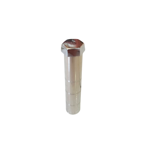 1/2 IN / COBZ 01 Tutup Sumpel Slontong Pembuangan Bak Stainless Chrome