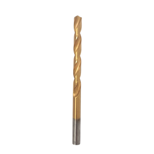 2 MM / CARNIVOR  Shank Twist Drill Bits Mata Bor Besi Baja Kayu PVC