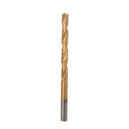 2 MM / CARNIVOR  Shank Twist Drill Bits Mata Bor Besi Baja Kayu PVC