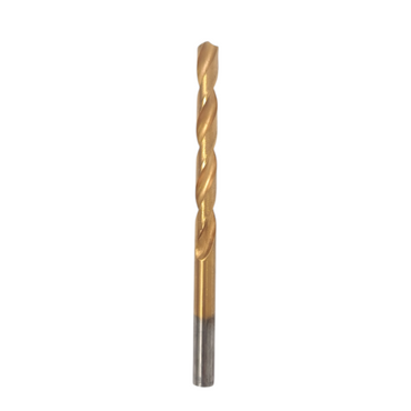 6 MM / VICO  Shank Twist Drill Bits Mata Bor Besi Baja Kayu PVC