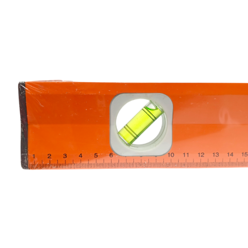 18 IN / NISHIO Penggaris Waterpass Alat Ukur Kemiringan Magnet