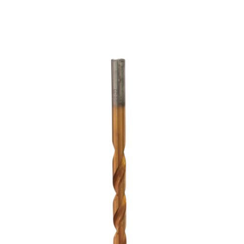 6 MM / VICO  Shank Twist Drill Bits Mata Bor Besi Baja Kayu PVC