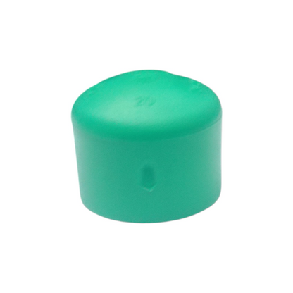 1/2 IN / RUCIKA Dop Tutup Pipa PPR Air Panas Dingin 20 MM PVC