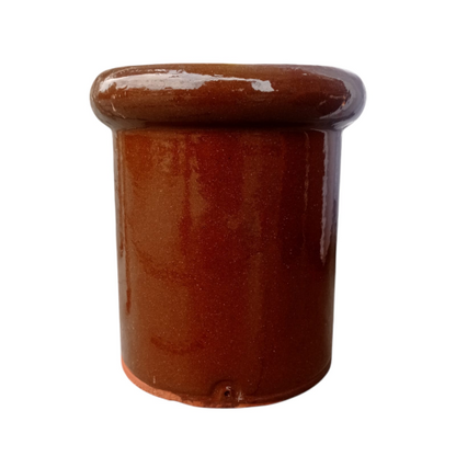 KANMURI ESPANICA KE 1 Nok Keramik Natural Pcs