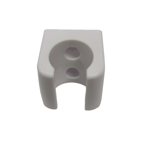 COBZ T1 Cantel Jet Shower Cebok Tangan Mandi PVC Putih